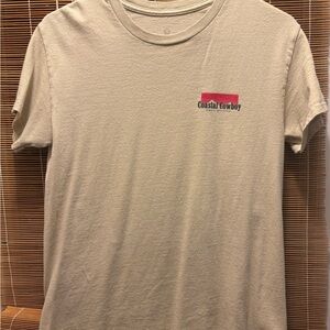 Simply Southern Cream Short Sleeve Tee